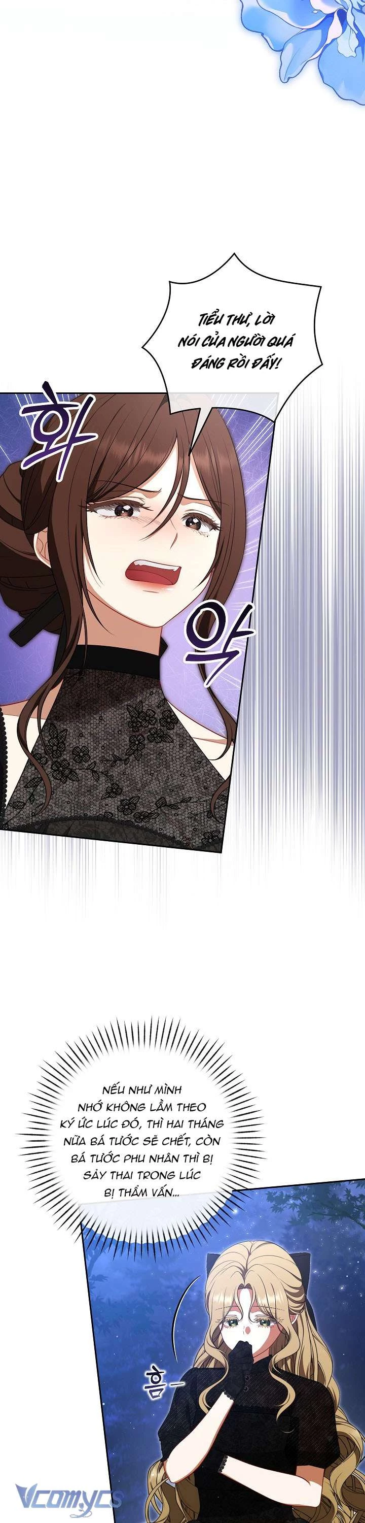 Tôi Đã Xem Một Vở Kịch Chapter 5 - Trang 2
