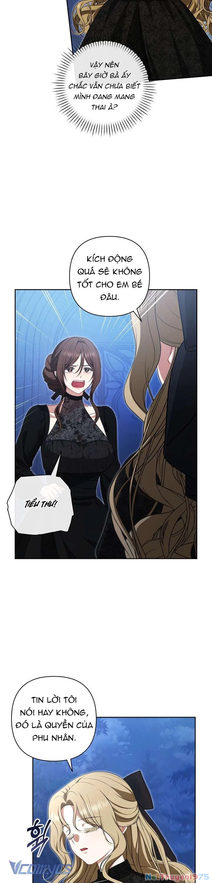 Tôi Đã Xem Một Vở Kịch Chapter 5 - Trang 2