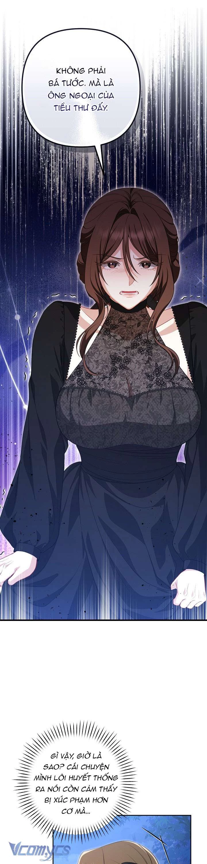 Tôi Đã Xem Một Vở Kịch Chapter 5 - Trang 2