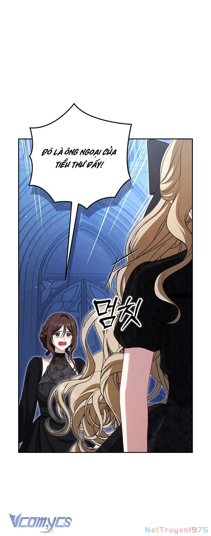 Tôi Đã Xem Một Vở Kịch Chapter 5 - Trang 2
