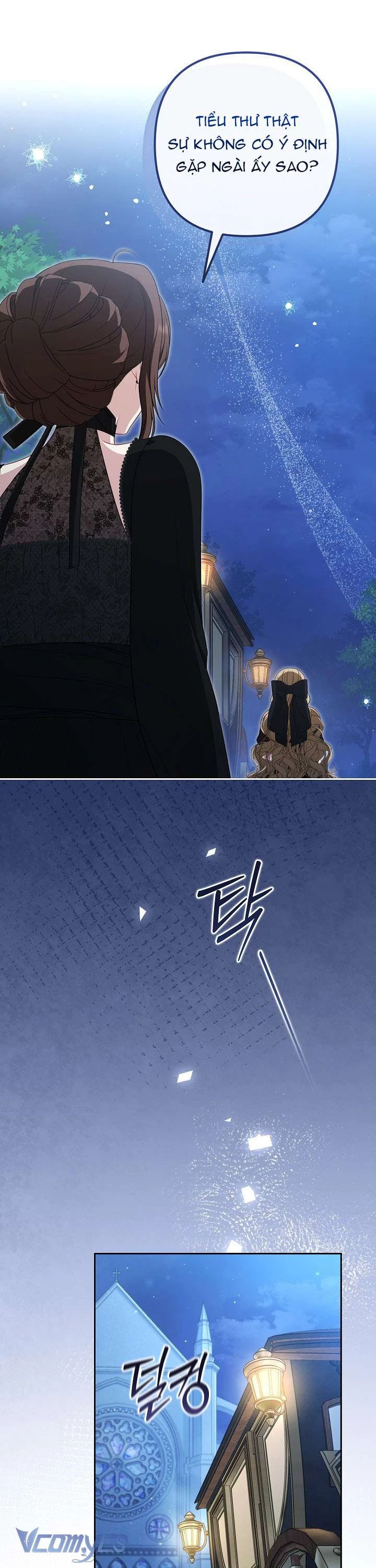 Tôi Đã Xem Một Vở Kịch Chapter 5 - Trang 2