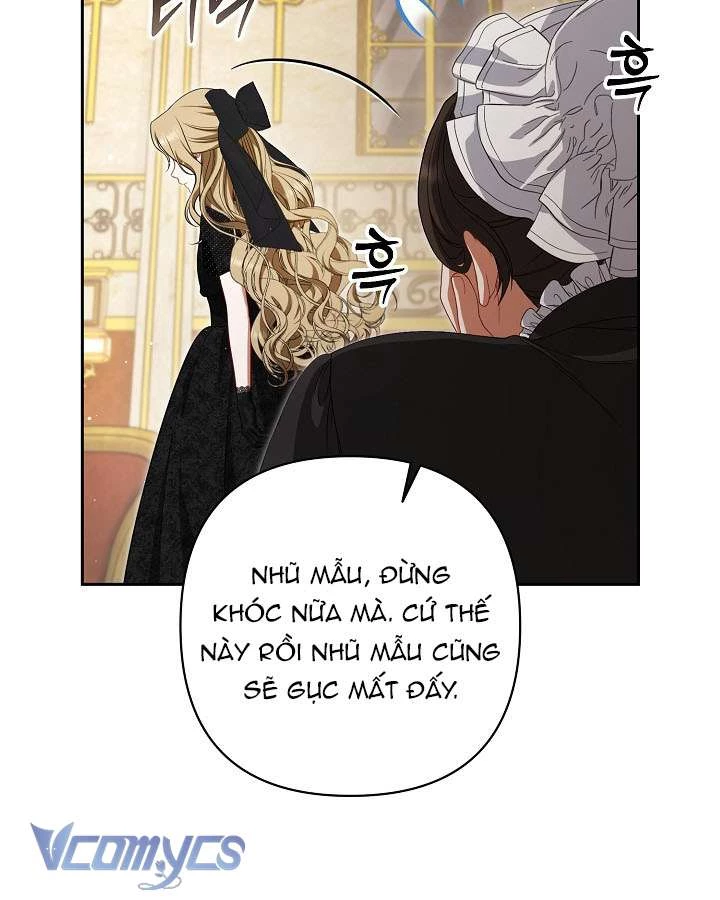 Tôi Đã Xem Một Vở Kịch Chapter 5 - Trang 2
