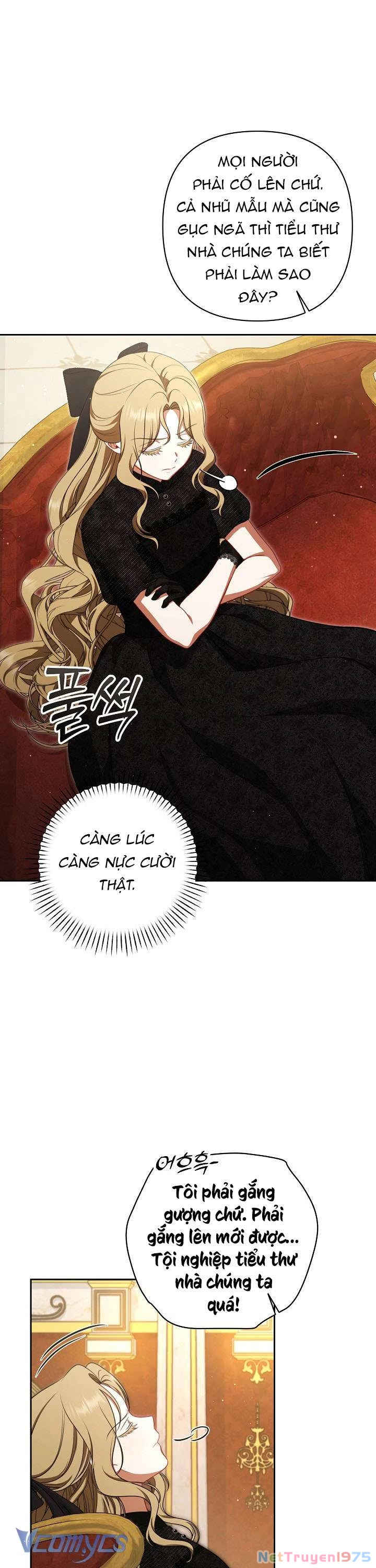 Tôi Đã Xem Một Vở Kịch Chapter 5 - Trang 2