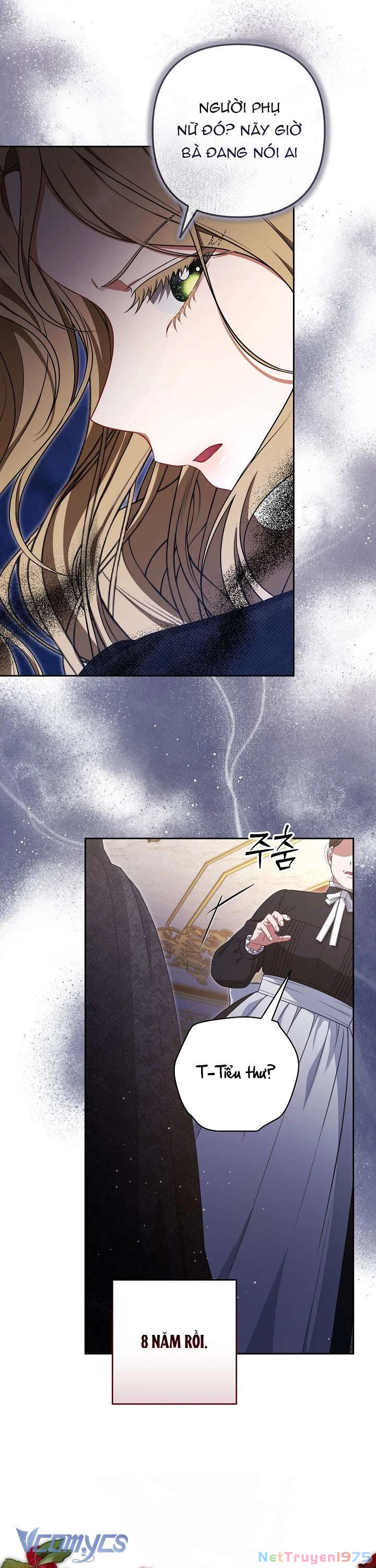 Tôi Đã Xem Một Vở Kịch Chapter 5 - Trang 2