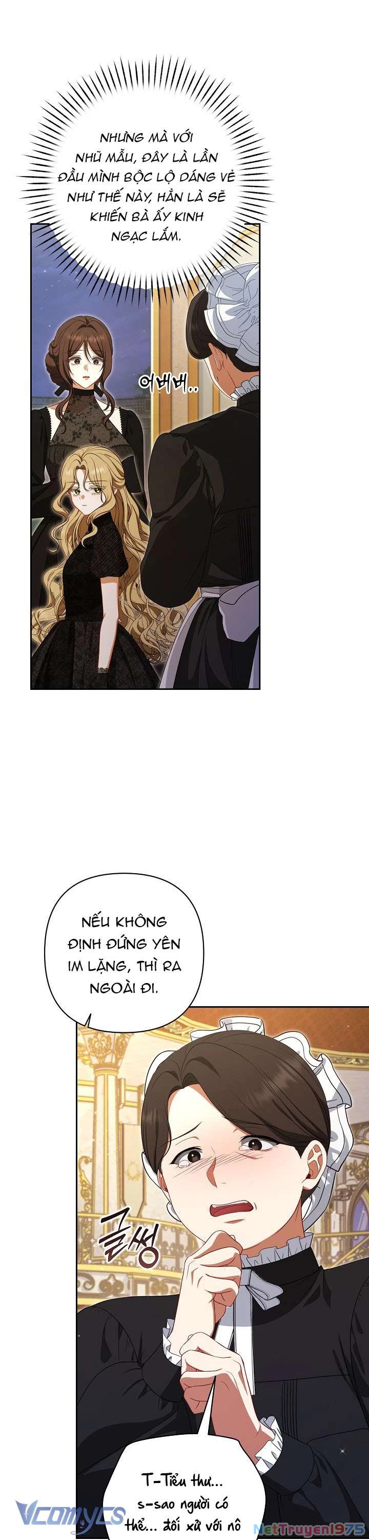 Tôi Đã Xem Một Vở Kịch Chapter 5 - Trang 2
