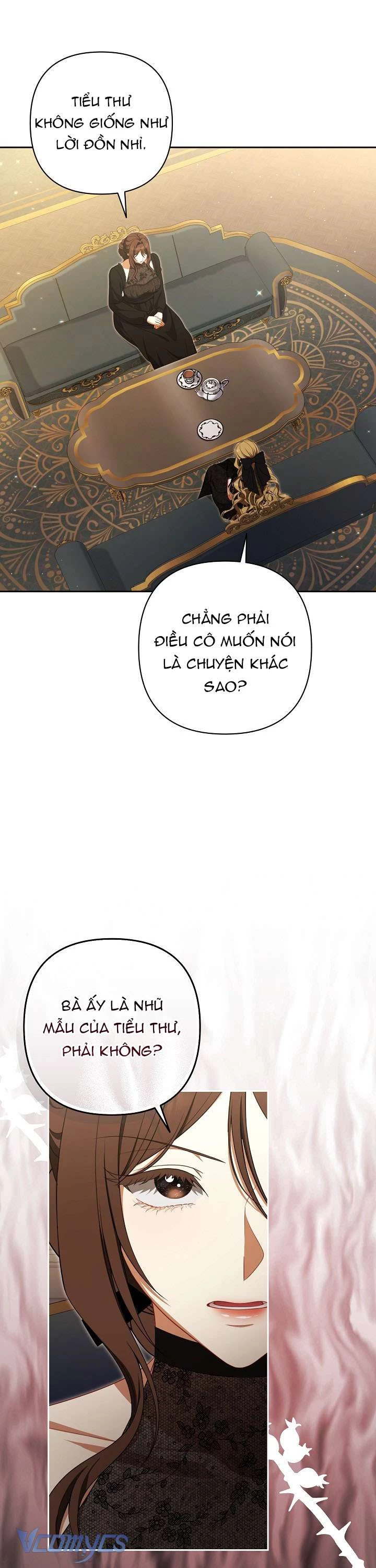 Tôi Đã Xem Một Vở Kịch Chapter 5 - Trang 2