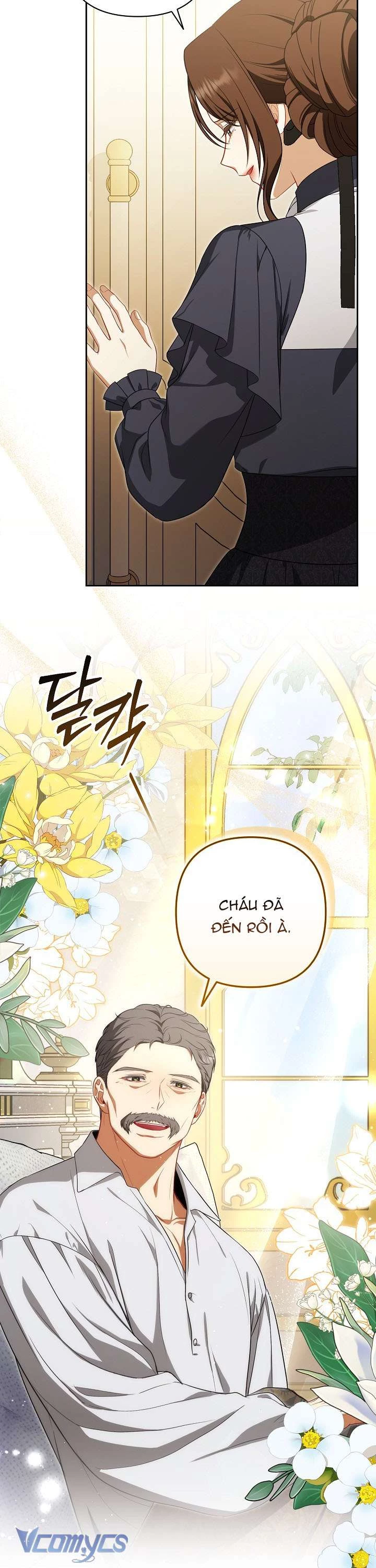 Tôi Đã Xem Một Vở Kịch Chapter 5 - Trang 2