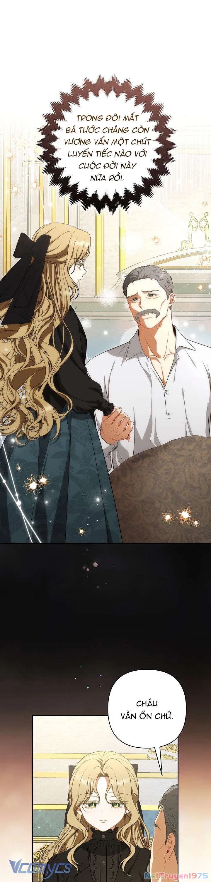 Tôi Đã Xem Một Vở Kịch Chapter 5 - Trang 2