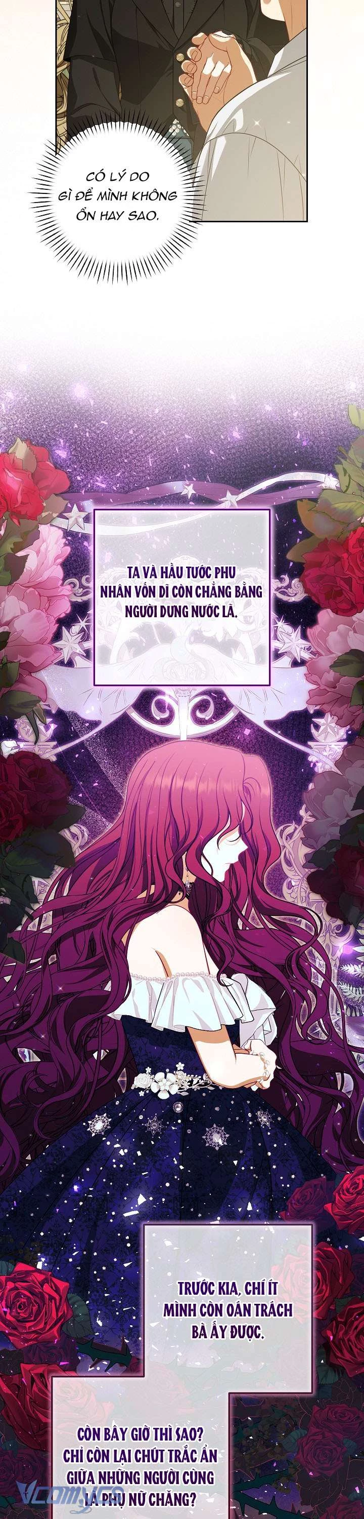 Tôi Đã Xem Một Vở Kịch Chapter 5 - Trang 2