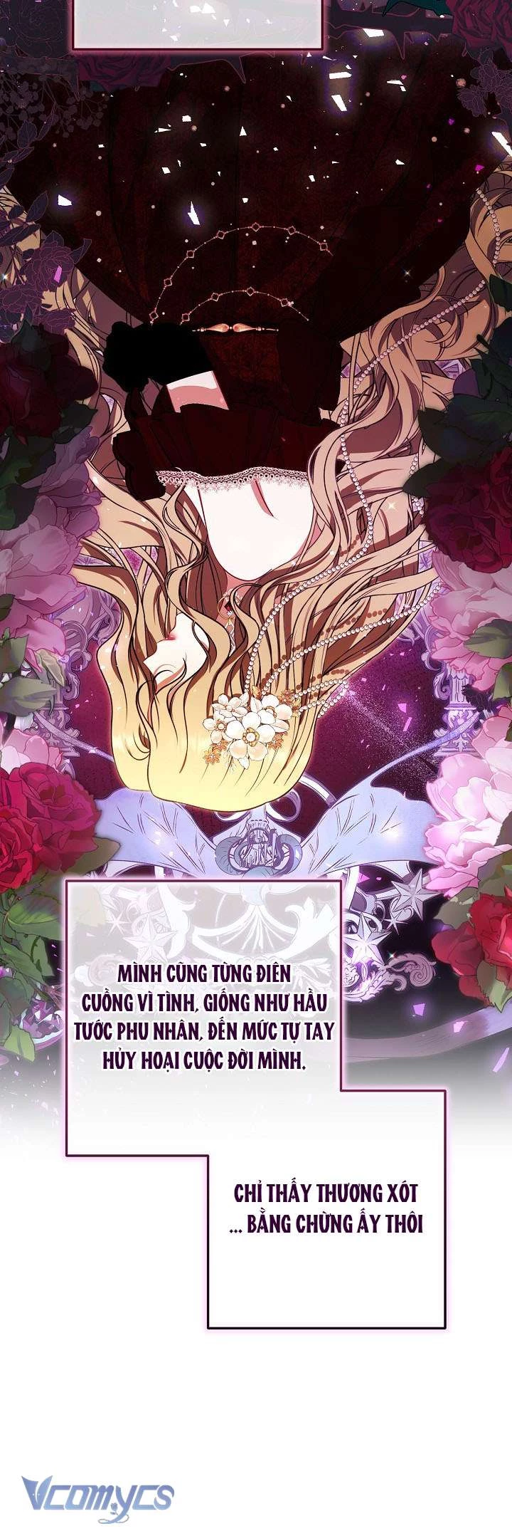 Tôi Đã Xem Một Vở Kịch Chapter 5 - Trang 2