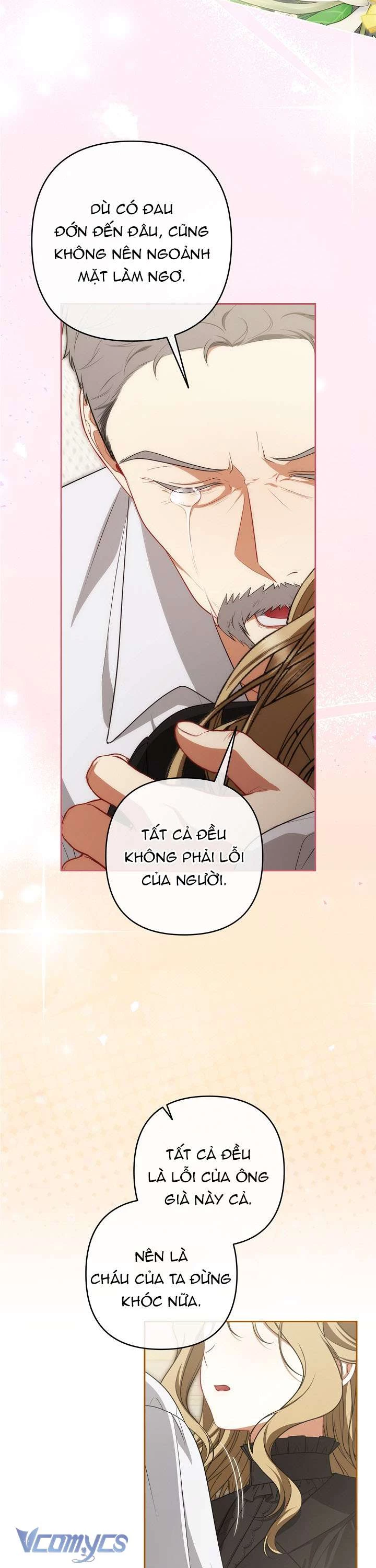 Tôi Đã Xem Một Vở Kịch Chapter 5 - Trang 2