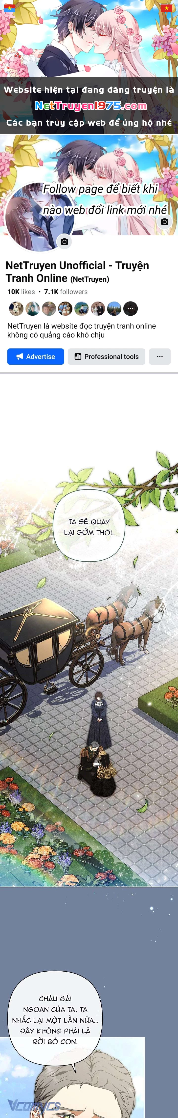 Tôi Đã Xem Một Vở Kịch Chapter 6 - 1