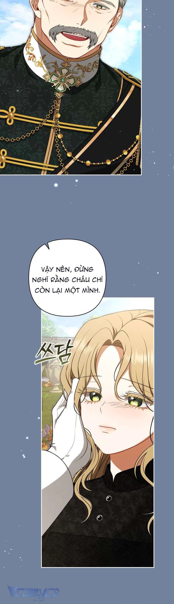 Tôi Đã Xem Một Vở Kịch Chapter 6 - Trang 2