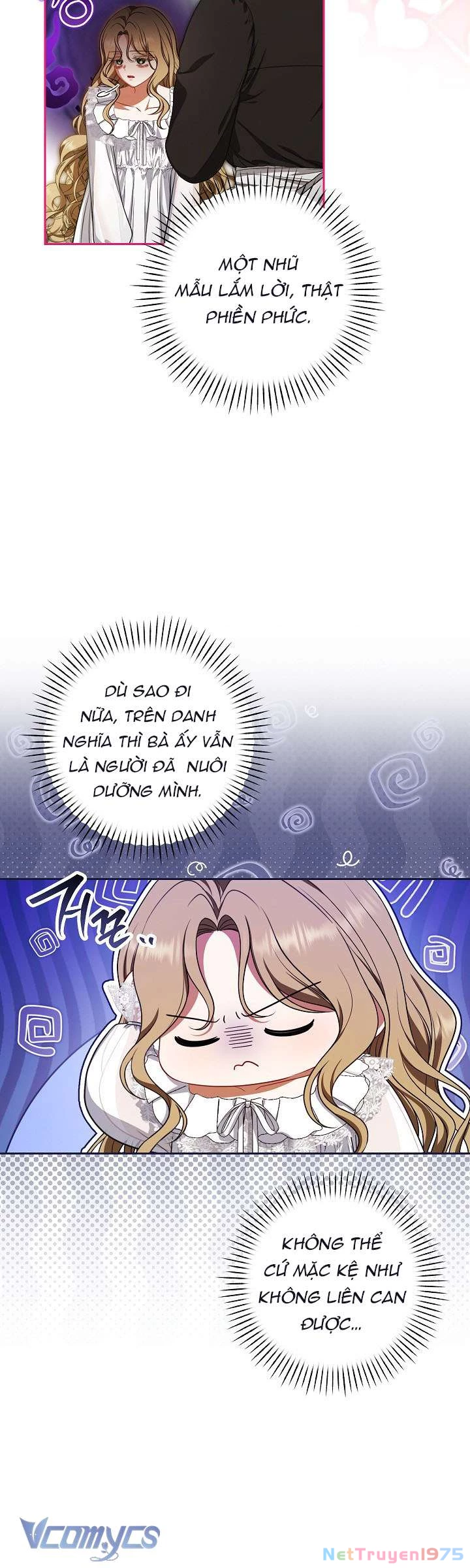 Tôi Đã Xem Một Vở Kịch Chapter 6 - Trang 2