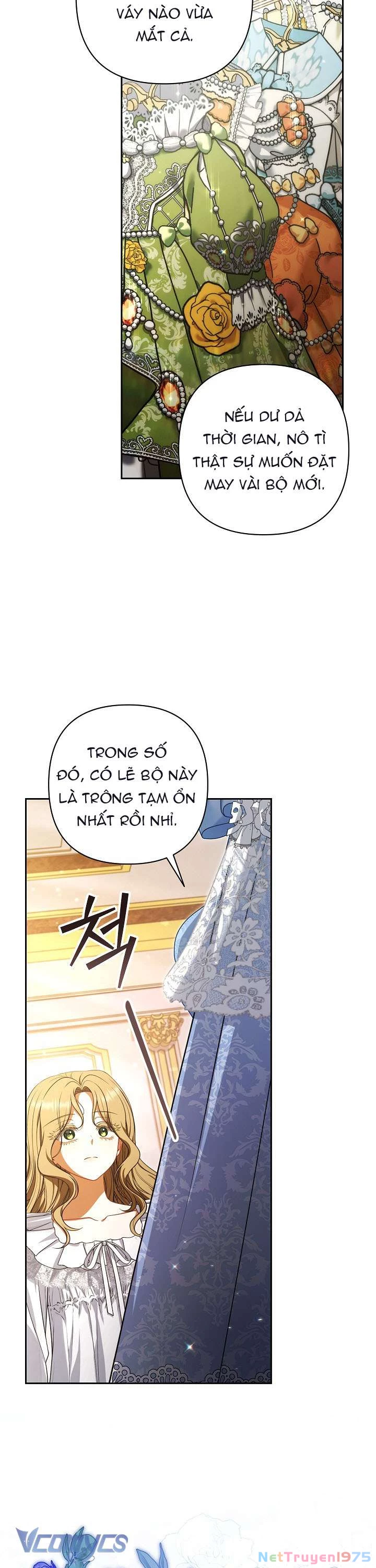 Tôi Đã Xem Một Vở Kịch Chapter 6 - Trang 2