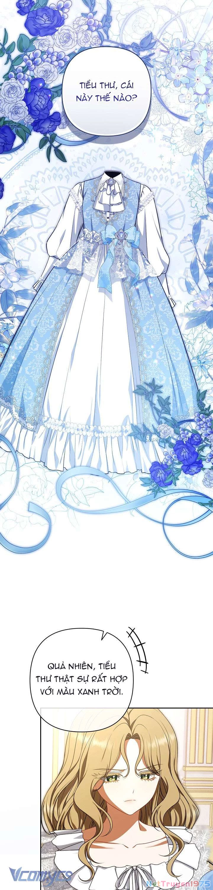 Tôi Đã Xem Một Vở Kịch Chapter 6 - Trang 2