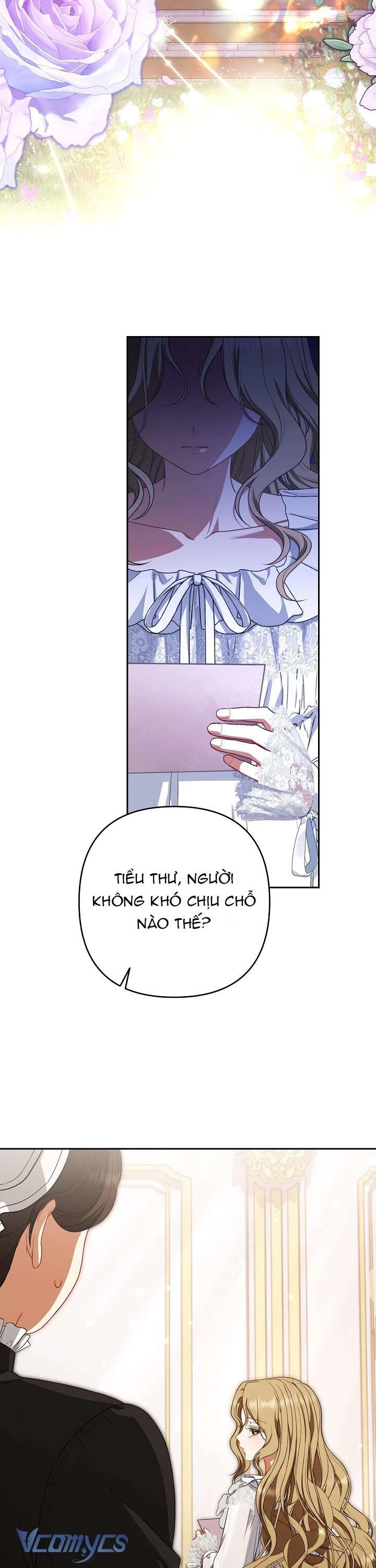 Tôi Đã Xem Một Vở Kịch Chapter 6 - Trang 2