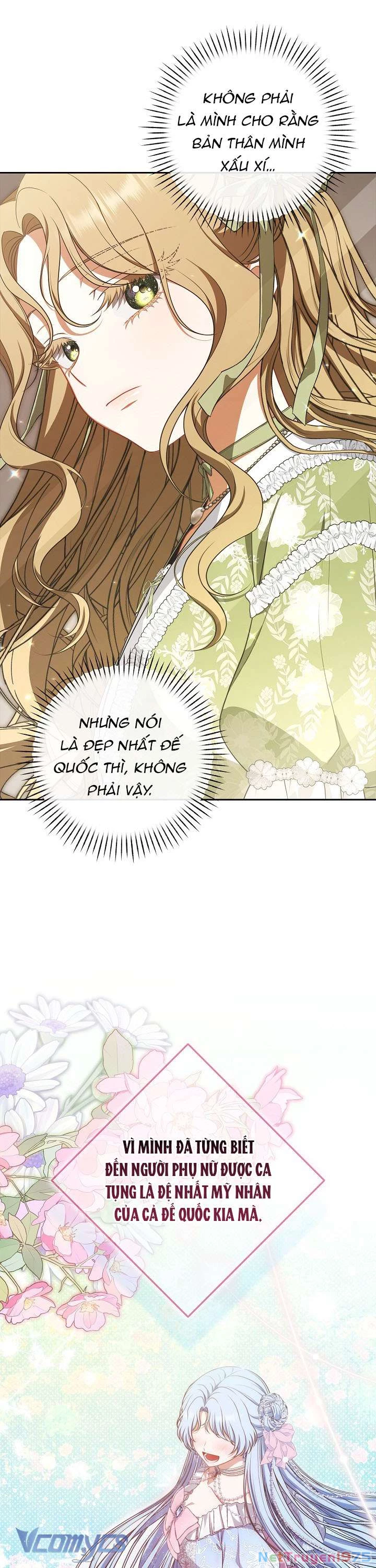 Tôi Đã Xem Một Vở Kịch Chapter 6 - Trang 2