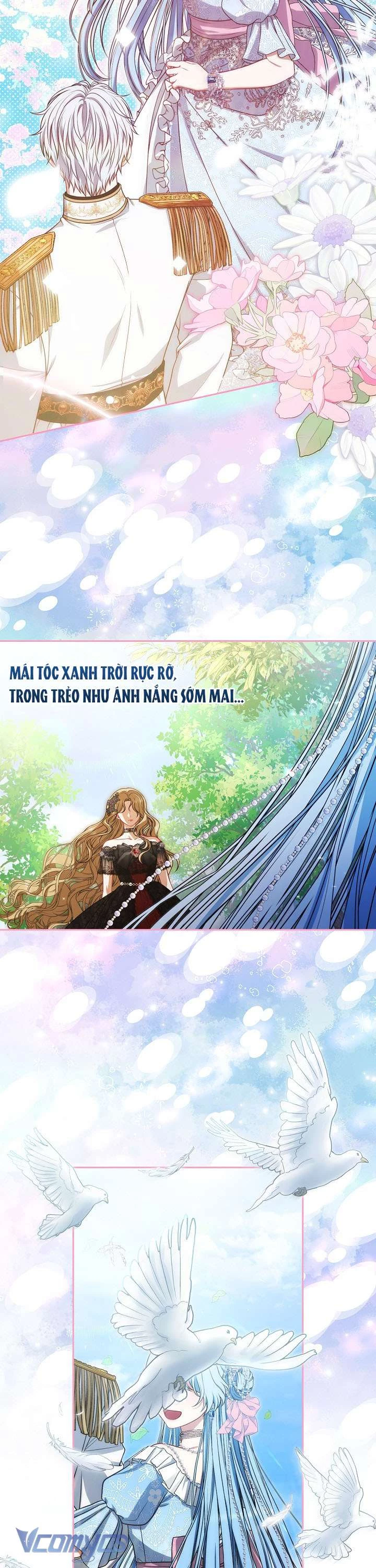 Tôi Đã Xem Một Vở Kịch Chapter 6 - Trang 2