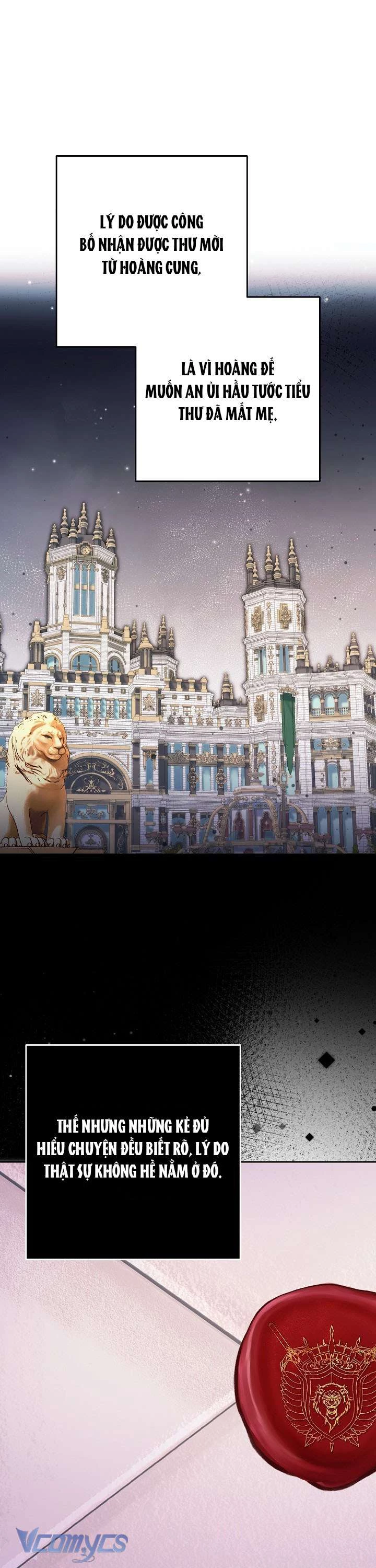 Tôi Đã Xem Một Vở Kịch Chapter 6 - Trang 2