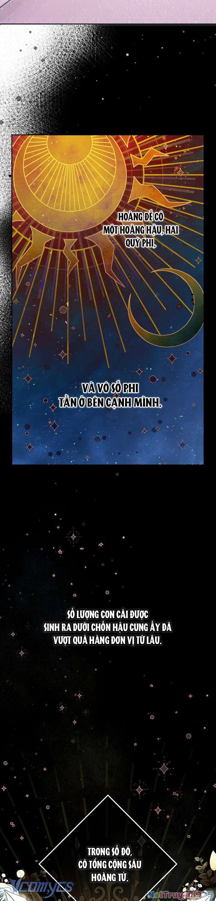 Tôi Đã Xem Một Vở Kịch Chapter 6 - Trang 2