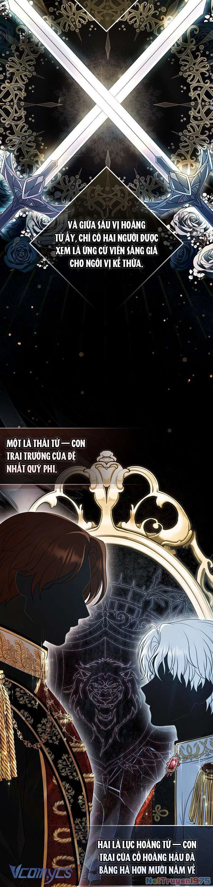 Tôi Đã Xem Một Vở Kịch Chapter 6 - Trang 2