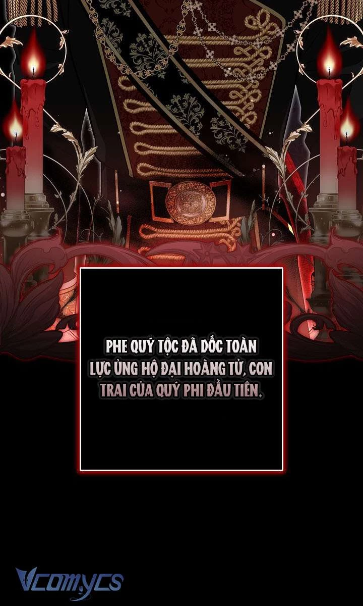 Tôi Đã Xem Một Vở Kịch Chapter 6 - Trang 2