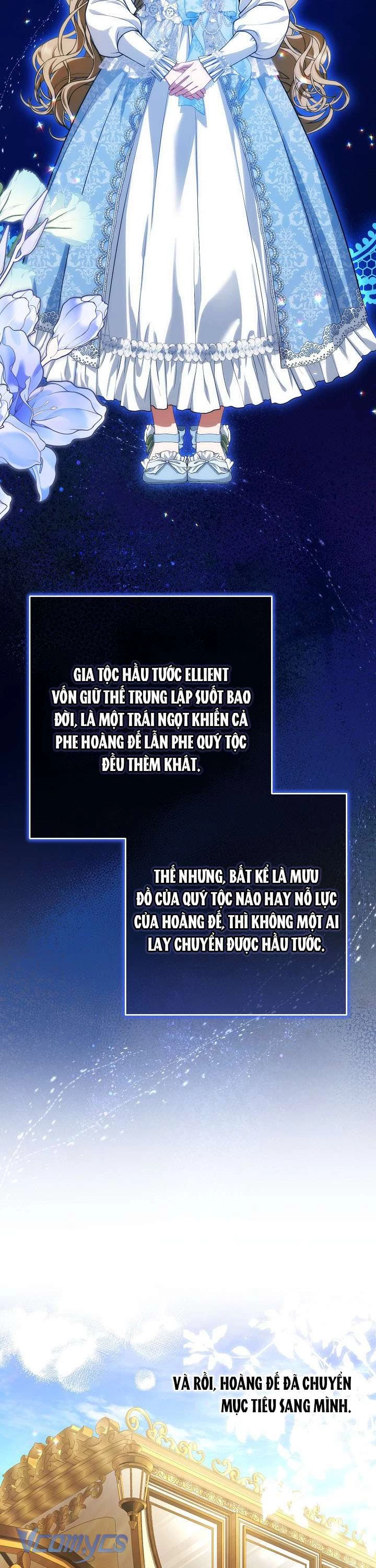 Tôi Đã Xem Một Vở Kịch Chapter 6 - Trang 2