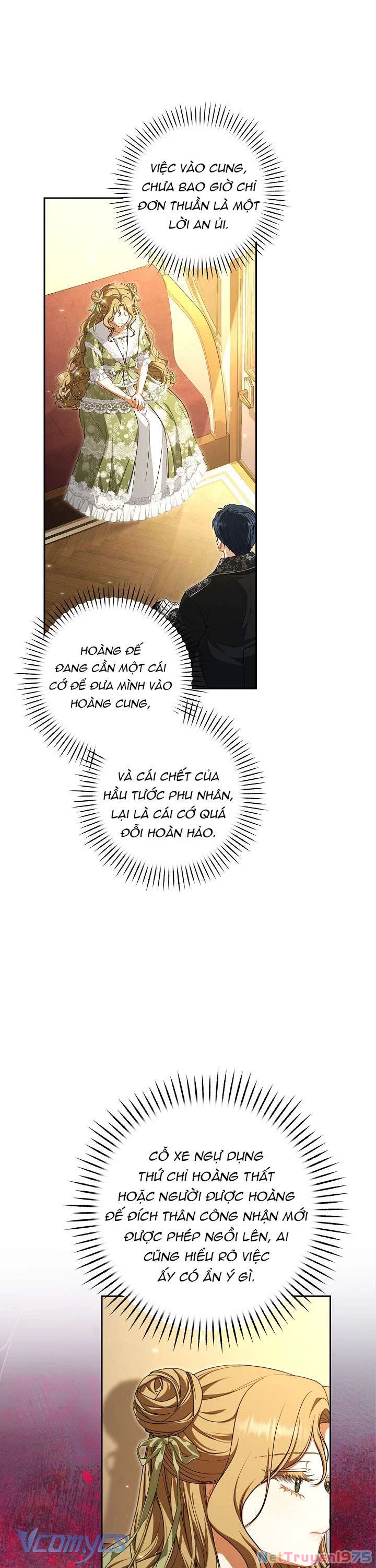 Tôi Đã Xem Một Vở Kịch Chapter 6 - Trang 2