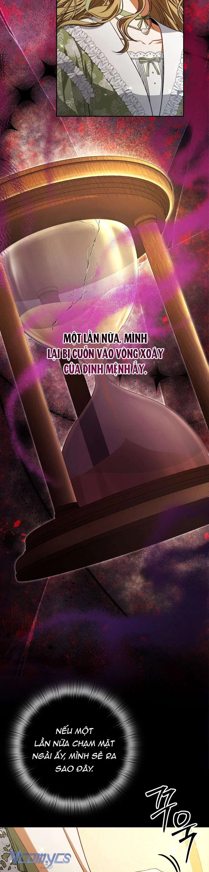 Tôi Đã Xem Một Vở Kịch Chapter 6 - Trang 2