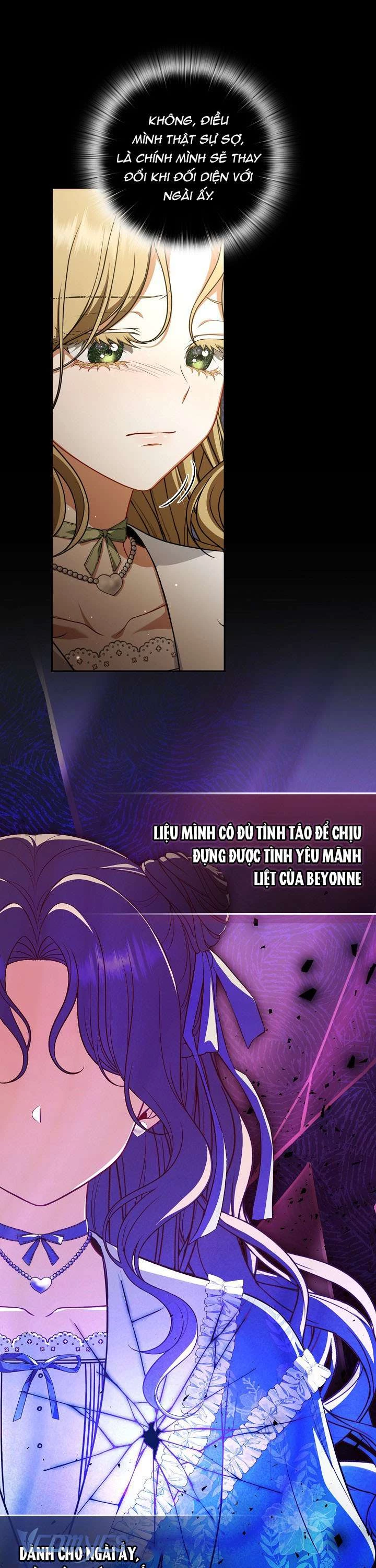 Tôi Đã Xem Một Vở Kịch Chapter 6 - Trang 2