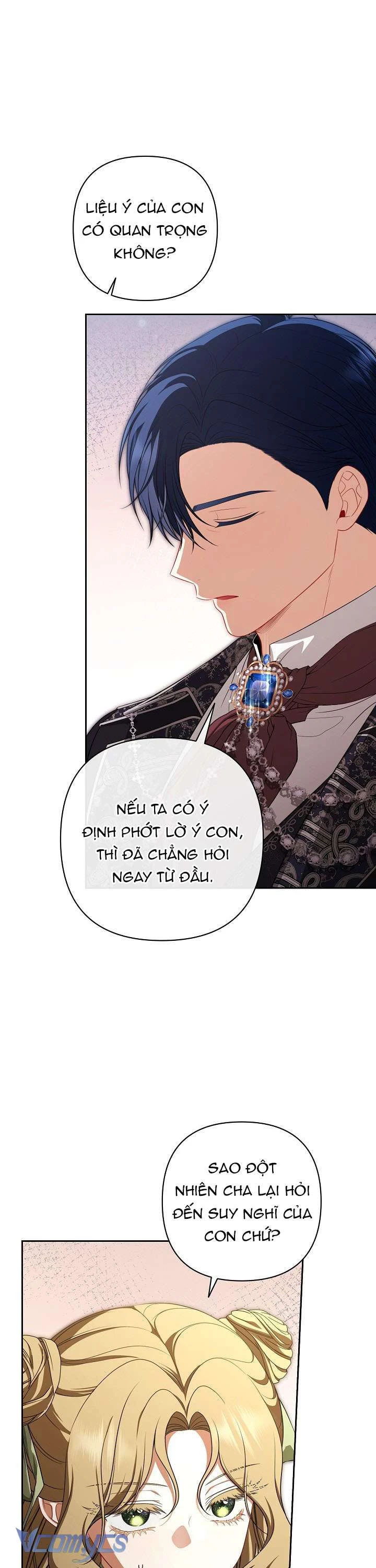 Tôi Đã Xem Một Vở Kịch Chapter 6 - Trang 2