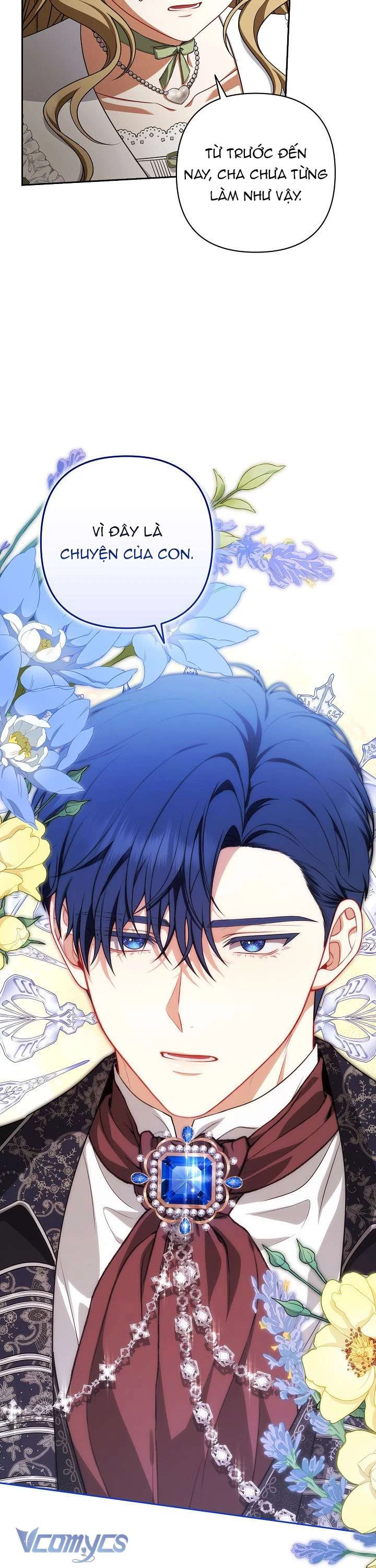 Tôi Đã Xem Một Vở Kịch Chapter 6 - Trang 2
