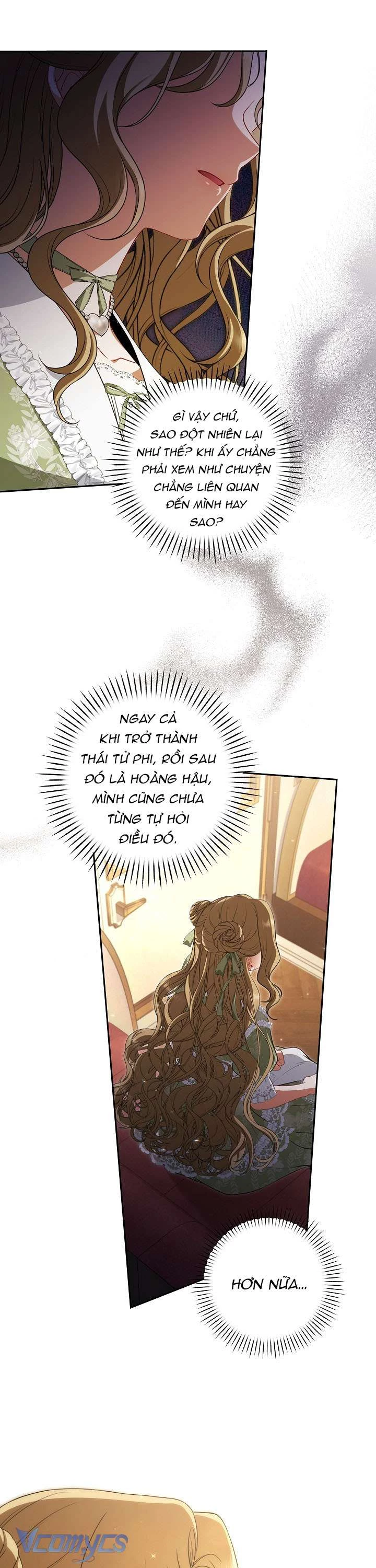 Tôi Đã Xem Một Vở Kịch Chapter 6 - Trang 2