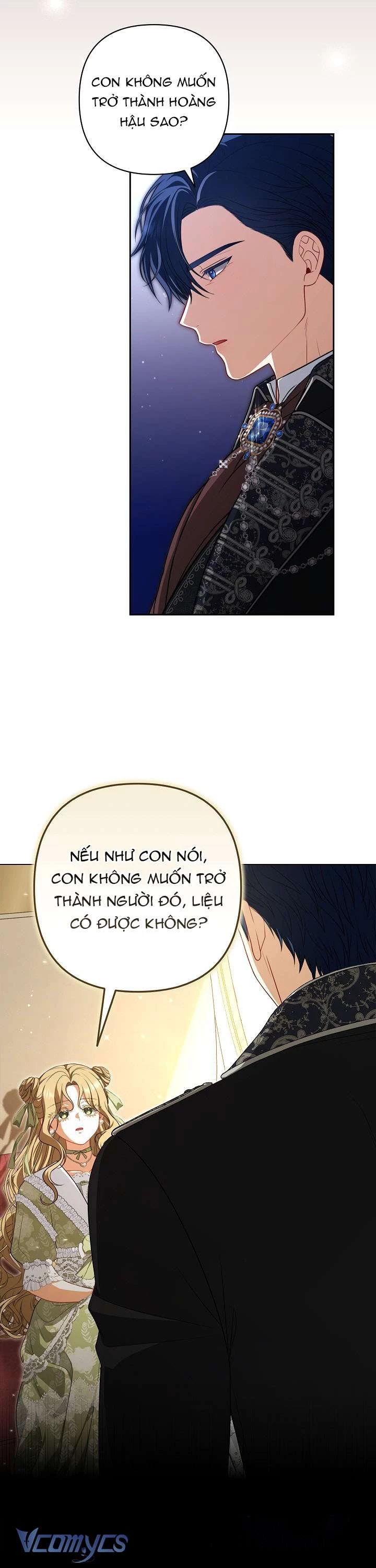 Tôi Đã Xem Một Vở Kịch Chapter 6 - Trang 2