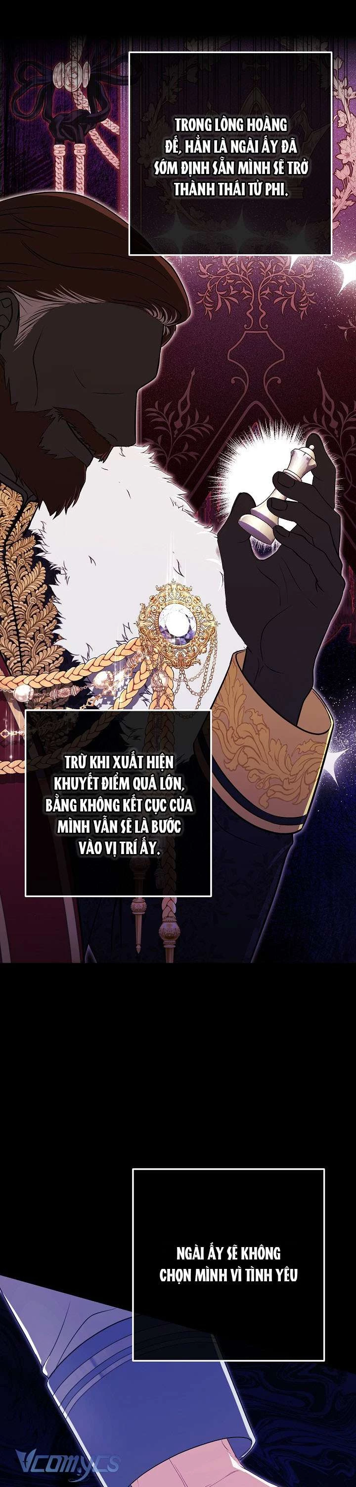 Tôi Đã Xem Một Vở Kịch Chapter 6 - Trang 2