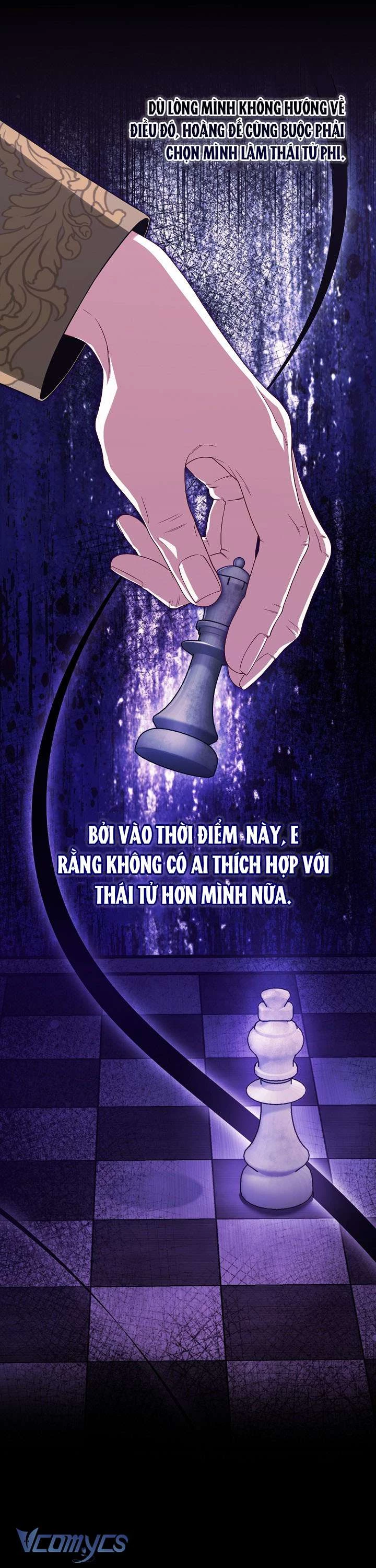 Tôi Đã Xem Một Vở Kịch Chapter 6 - Trang 2