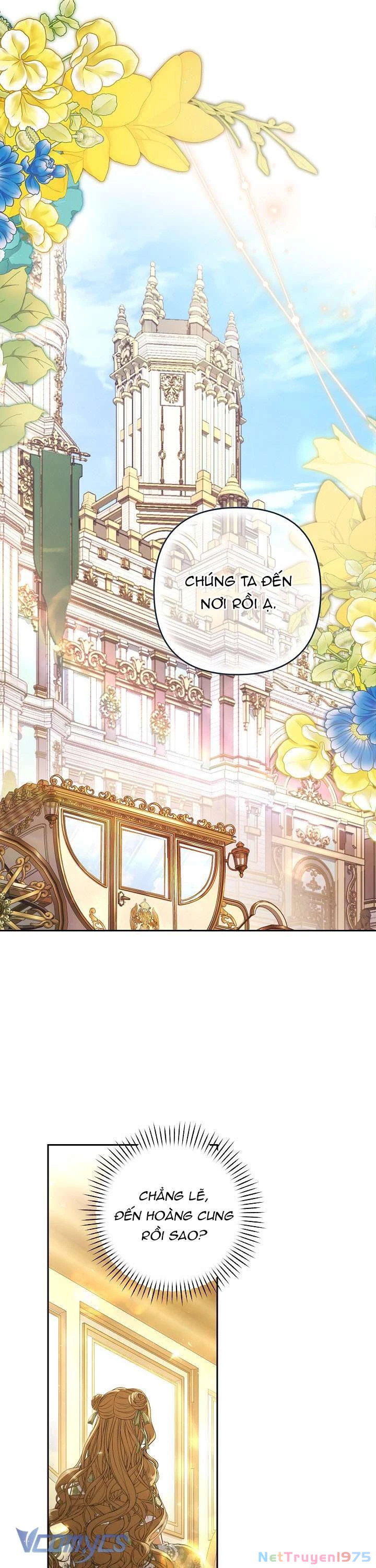 Tôi Đã Xem Một Vở Kịch Chapter 6 - Trang 2