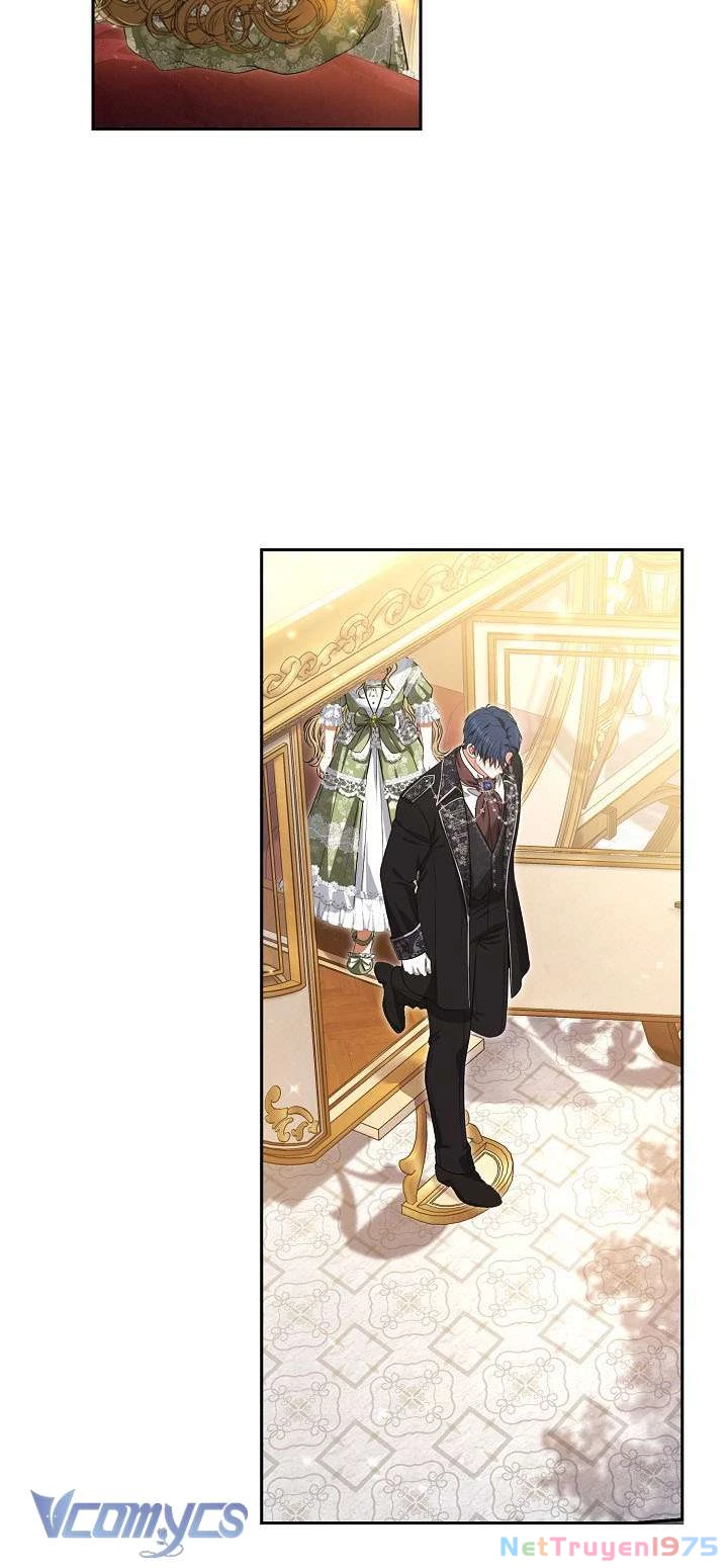 Tôi Đã Xem Một Vở Kịch Chapter 6 - Trang 2