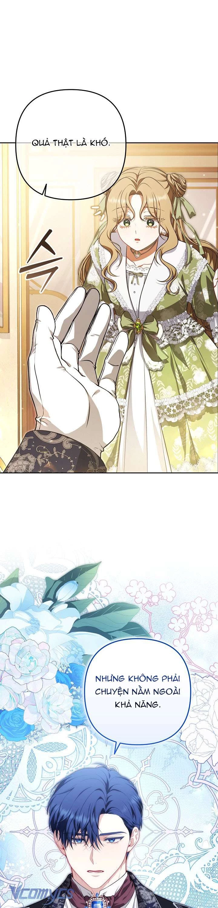 Tôi Đã Xem Một Vở Kịch Chapter 6 - Trang 2