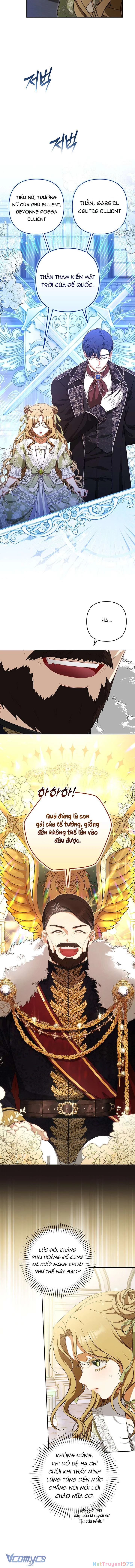 Tôi Đã Xem Một Vở Kịch Chapter 7 - Trang 2