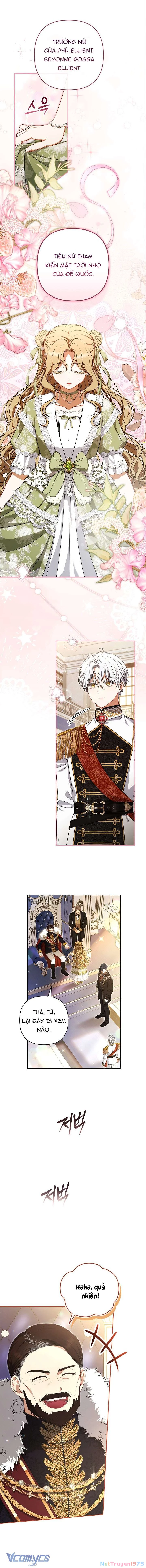 Tôi Đã Xem Một Vở Kịch Chapter 7 - Trang 2