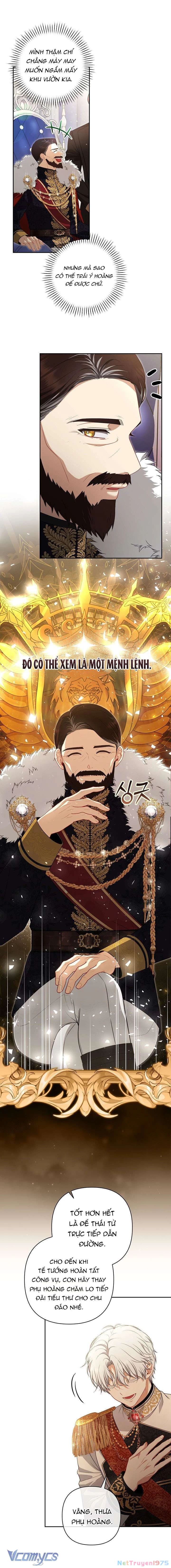 Tôi Đã Xem Một Vở Kịch Chapter 7 - Trang 2