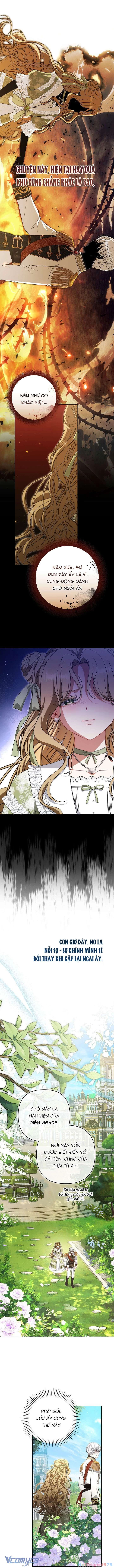 Tôi Đã Xem Một Vở Kịch Chapter 7 - Trang 2