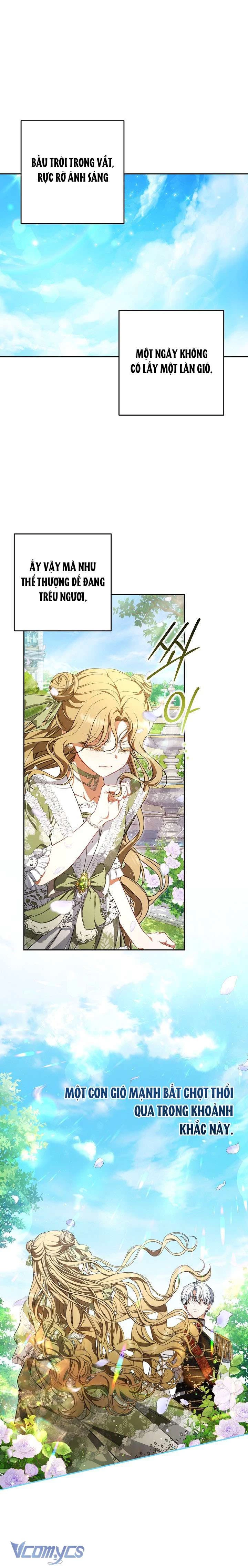 Tôi Đã Xem Một Vở Kịch Chapter 7 - Trang 2
