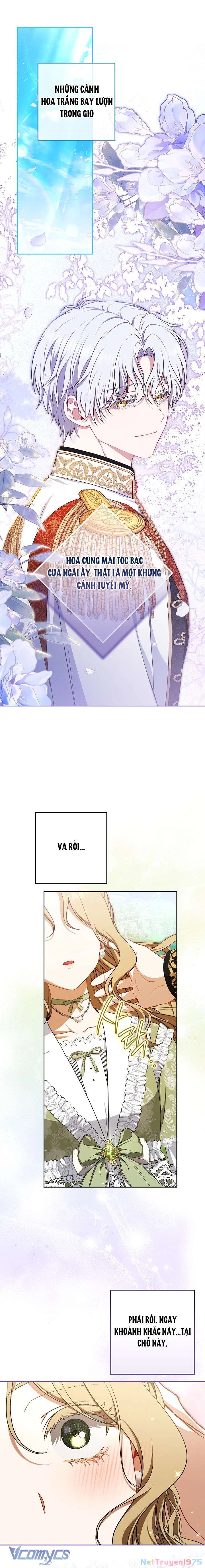 Tôi Đã Xem Một Vở Kịch Chapter 7 - Trang 2