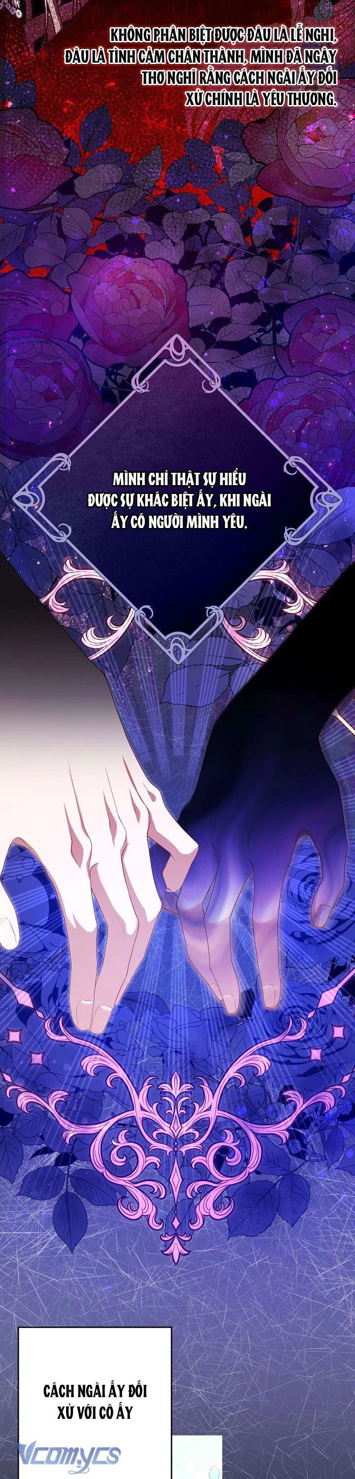Tôi Đã Xem Một Vở Kịch Chapter 8 - Trang 2