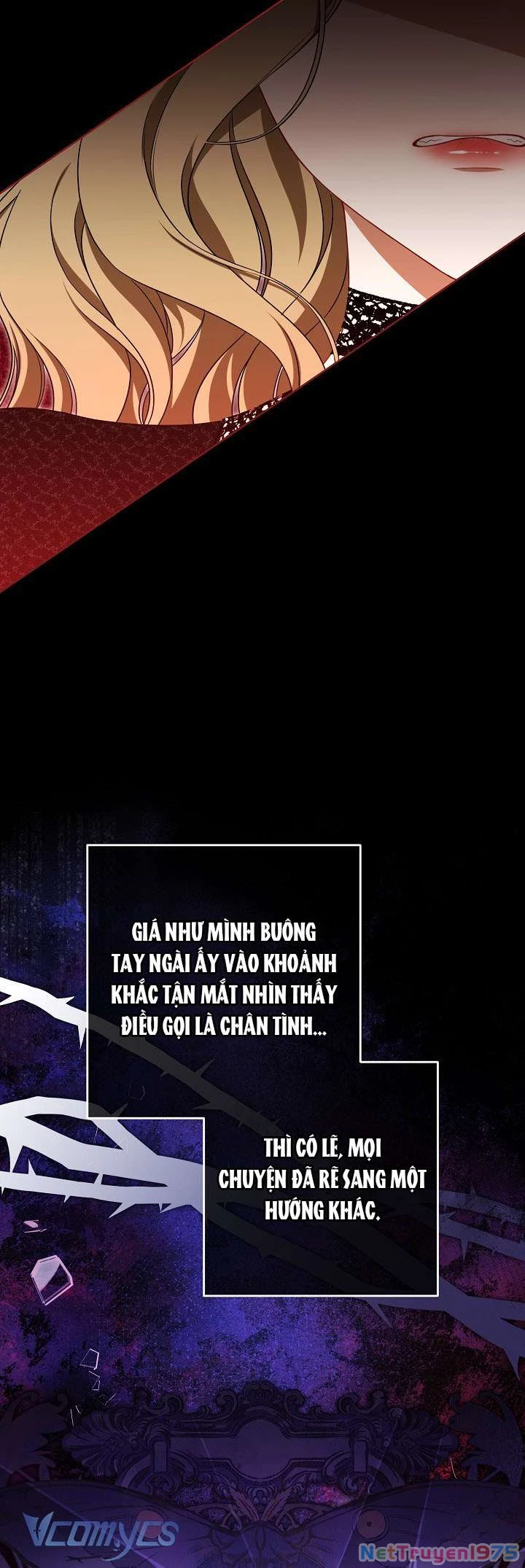 Tôi Đã Xem Một Vở Kịch Chapter 8 - Trang 2