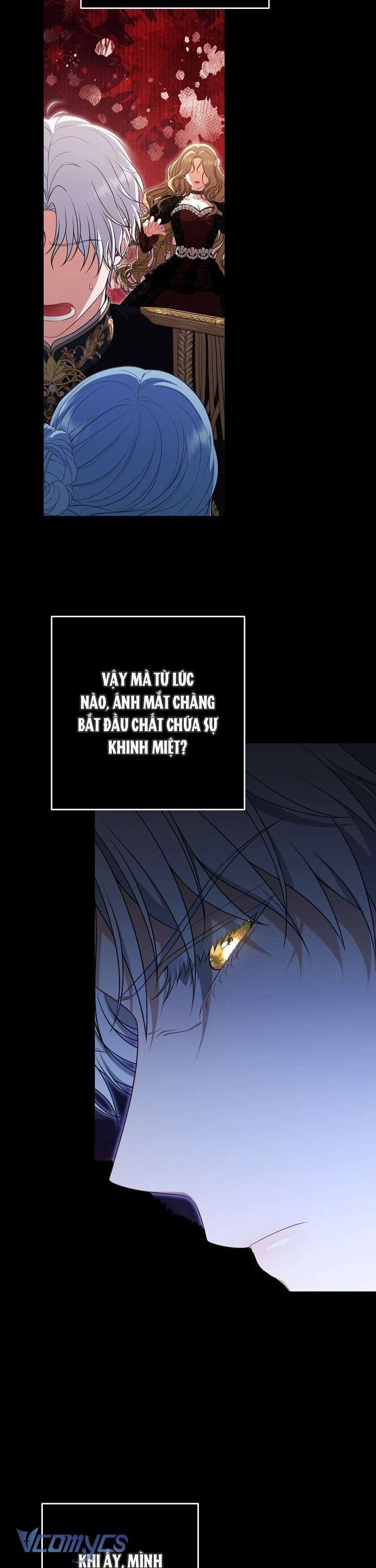 Tôi Đã Xem Một Vở Kịch Chapter 8 - Trang 2