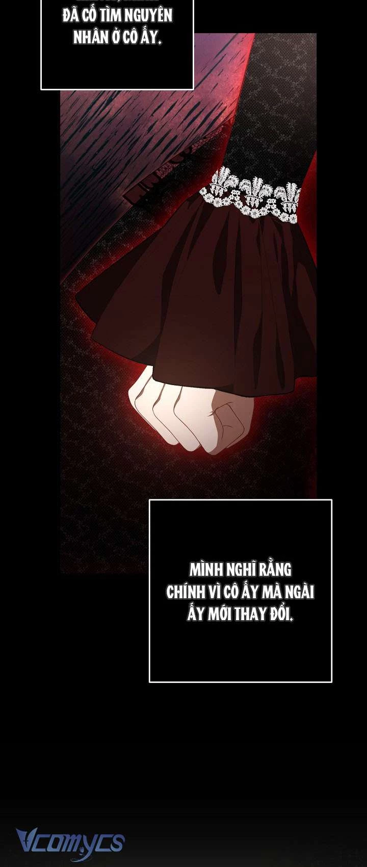 Tôi Đã Xem Một Vở Kịch Chapter 8 - Trang 2